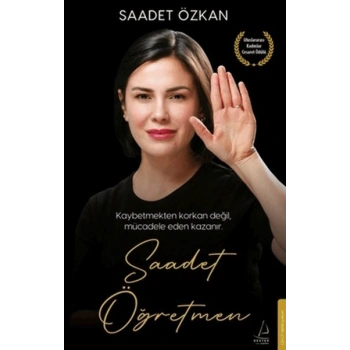 Saadet Öğretmen