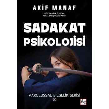 Sadakat Psikolojisi