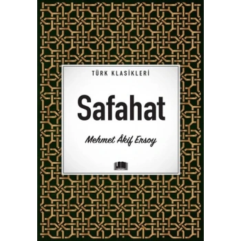 Safahat
