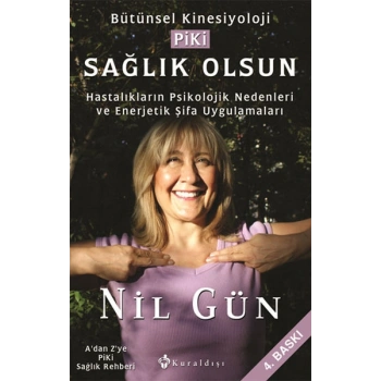 Sağlık Olsun