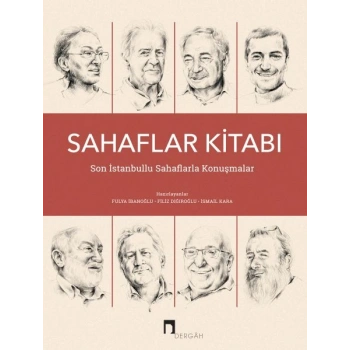 Sahaflar Kitabı