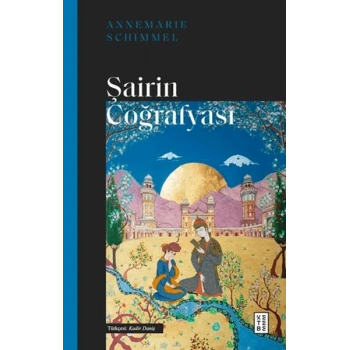 Şairin Coğrafyası