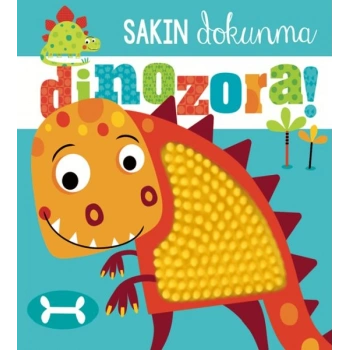 Sakın Dokunma Dinozora