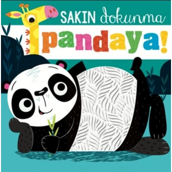 Sakın Dokunma Pandaya