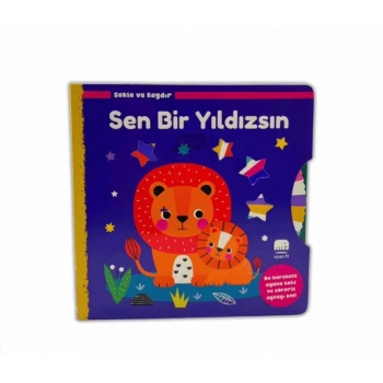 Sakla ve Kaydır - Sen Bir Yıldızsın