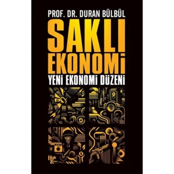 Saklı Ekonomi