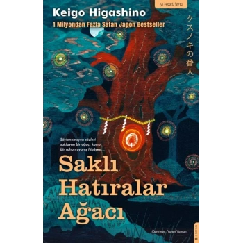 Saklı Hatıralar Ağacı