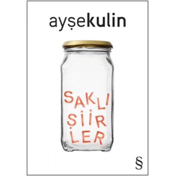 Saklı Şiirler