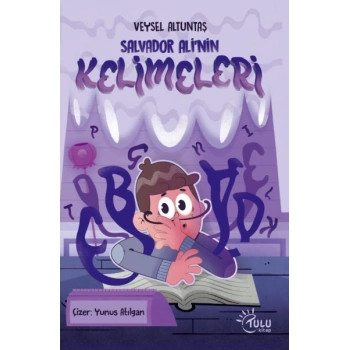 Salvador Ali’nin Kelimeleri