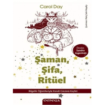 Şaman, Şifa, Ritüel
