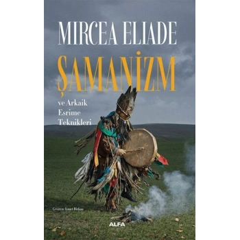 Şamanizm