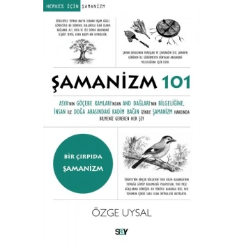 Şamanizm 101