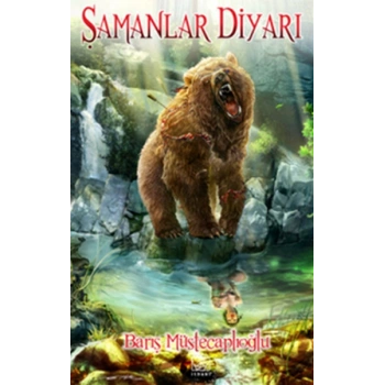 Şamanlar Diyarı