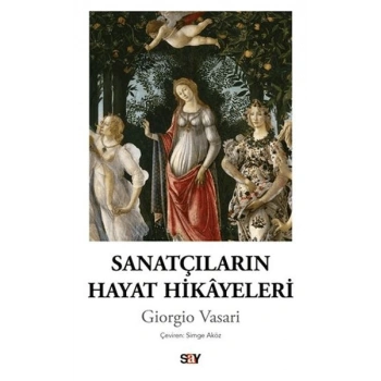 Sanatçıların Hayat Hikayeleri