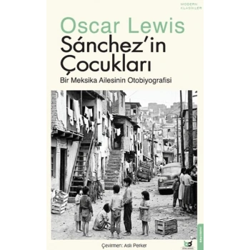 Sánchez’in Çocukları