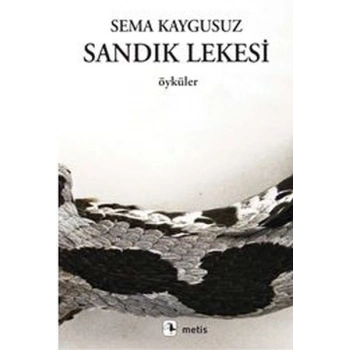 Sandık Lekesi
