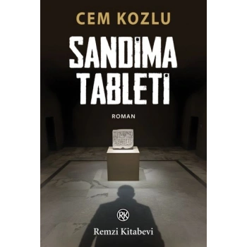 Sandima Tableti