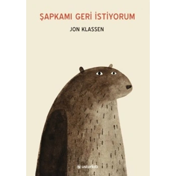 Şapkamı Geri İstiyorum