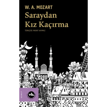 Saraydan Kız Kaçırma