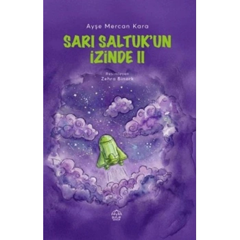 Sarı Saltukun İzinde II