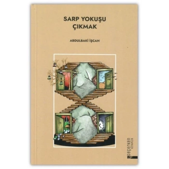 Sarp Yokuşu Çıkmak