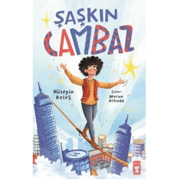 Şaşkın Cambaz