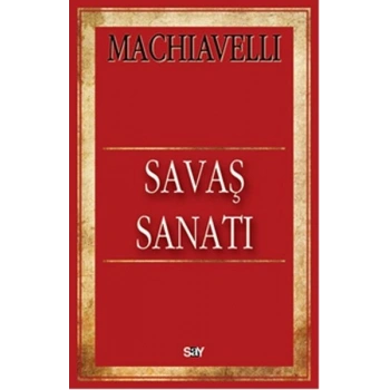 Savaş Sanatı