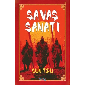 Savaş Sanatı