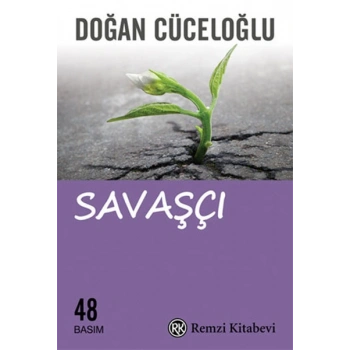 Savaşçı