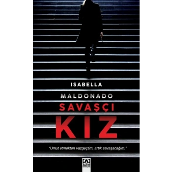 Savaşçı Kız