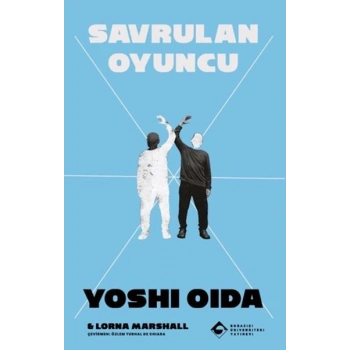 Savrulan Oyuncu
