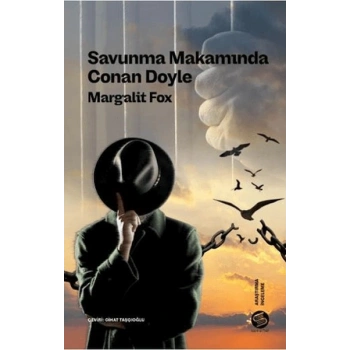 Savunma Makamında Conan Doyle