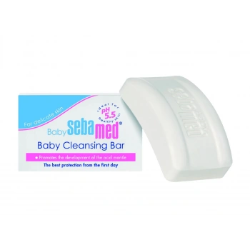 Sebamed Sabun 100Gr