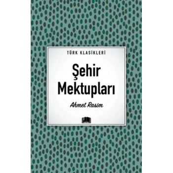 Şehir Mektupları
