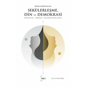 Sekülerleşme, Din ve Demokrasi