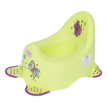 Sema Baby Disney Zebra Lazımlık - Yeşil