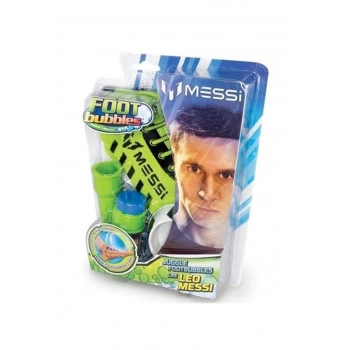 Sema Baby Messi Footbubbles - Yeşil
