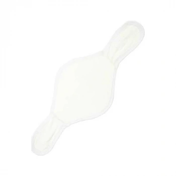 Sema Baby Sevi Bebek Bel Koruyucu - Beyaz