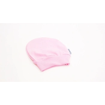 Sema Baby Yenidoğan Bebek Şapka - Pembe