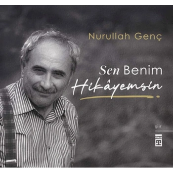 Sen Benim Hikayemsin