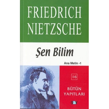 Şen Bilim