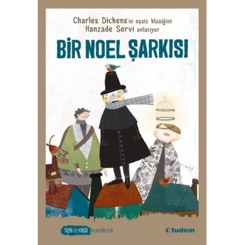 Sen De Oku Klasikler - Bir Noel Şarkısı