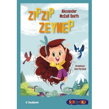 Sen De Oku- Zıpzıp Zeynep