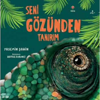 Seni Gözünden Tanırım