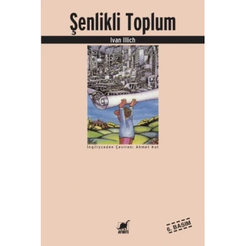Şenlikli Toplum