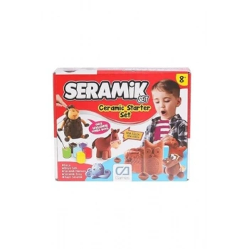 Seramik Set