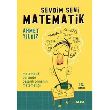Sevdim Seni Matematik