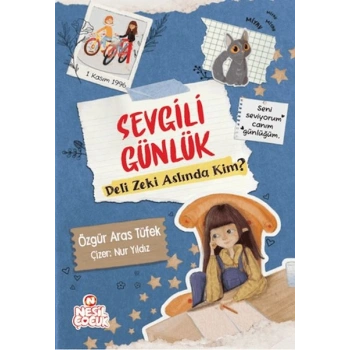Sevgili Günlük
