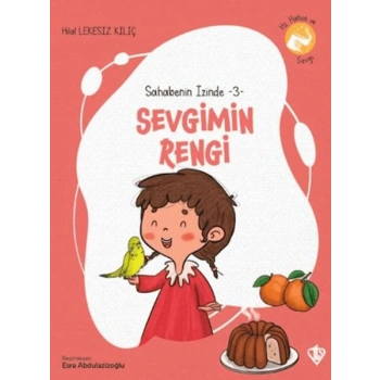 Sevgimin Rengi
