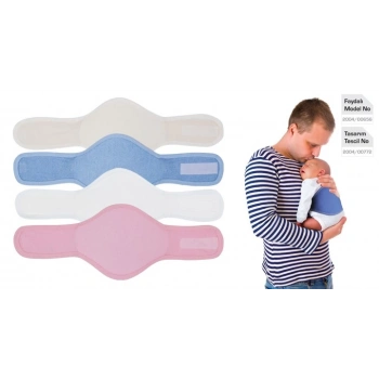 Sevi Bebe Bel Koruyucu